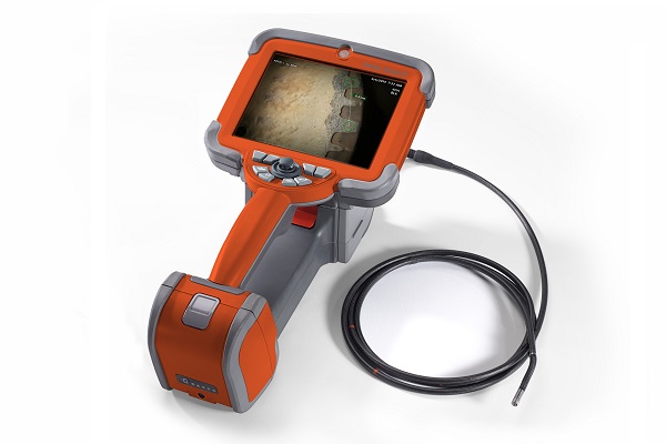 進(jìn)口內(nèi)窺鏡品牌選美國(guó)韋林工業(yè)內(nèi)窺鏡，觀(guān)察測(cè)量更高效