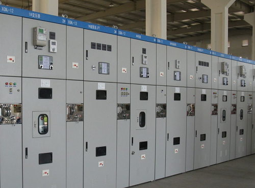 工業(yè)內(nèi)窺鏡在固定式高壓開關(guān)柜檢測中的應用