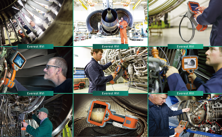 堅(jiān)守CCD圖像傳感器，是韋林對(duì)品質(zhì)和安全的重要承諾