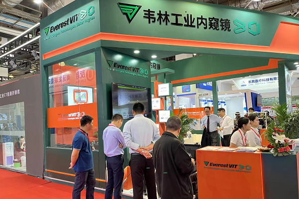 北京韋林意威特工業(yè)內(nèi)窺鏡有限公司參加無損檢測、孔探培訓(xùn)、民航維修、以及燃?xì)廨啓C(jī)相關(guān)的眾多行業(yè)會議或展會