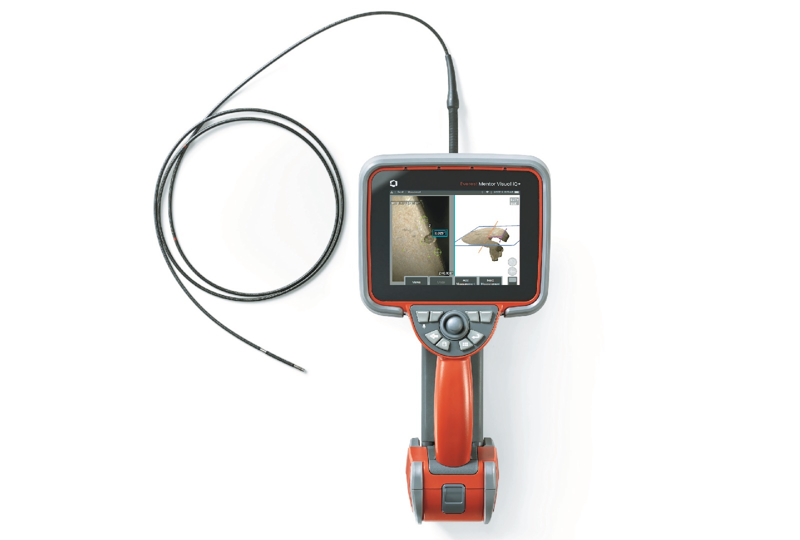 韋林新品XLG4+產品圖