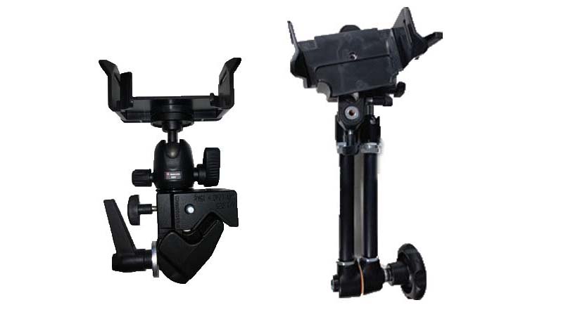 韋林工業(yè)內(nèi)窺鏡的大、小支撐臂附件